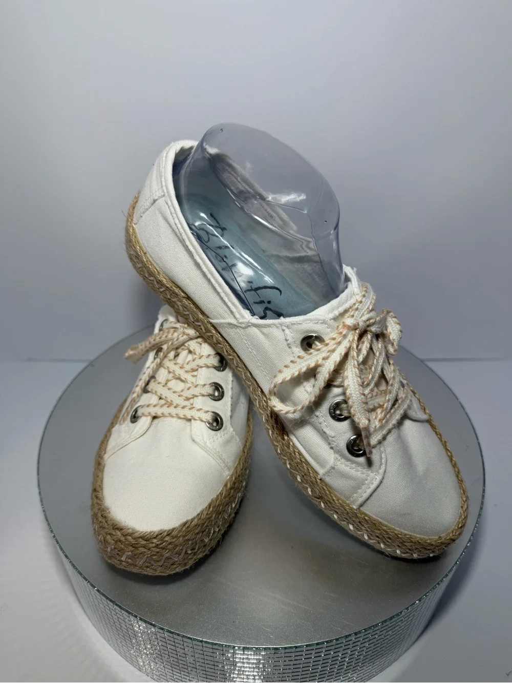 Blowfish Malibu classic white